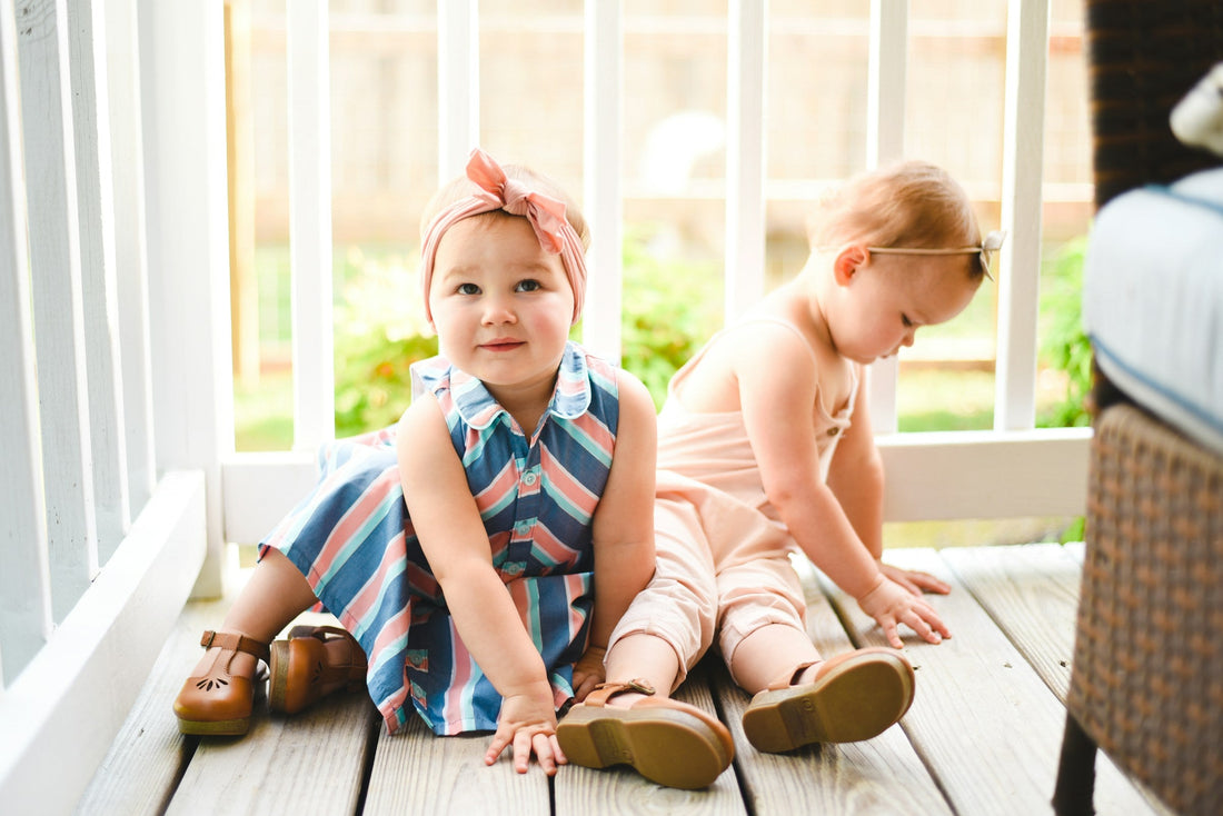 The Ultimate Guide to Choosing the Best Clothing for Boys and Girls
