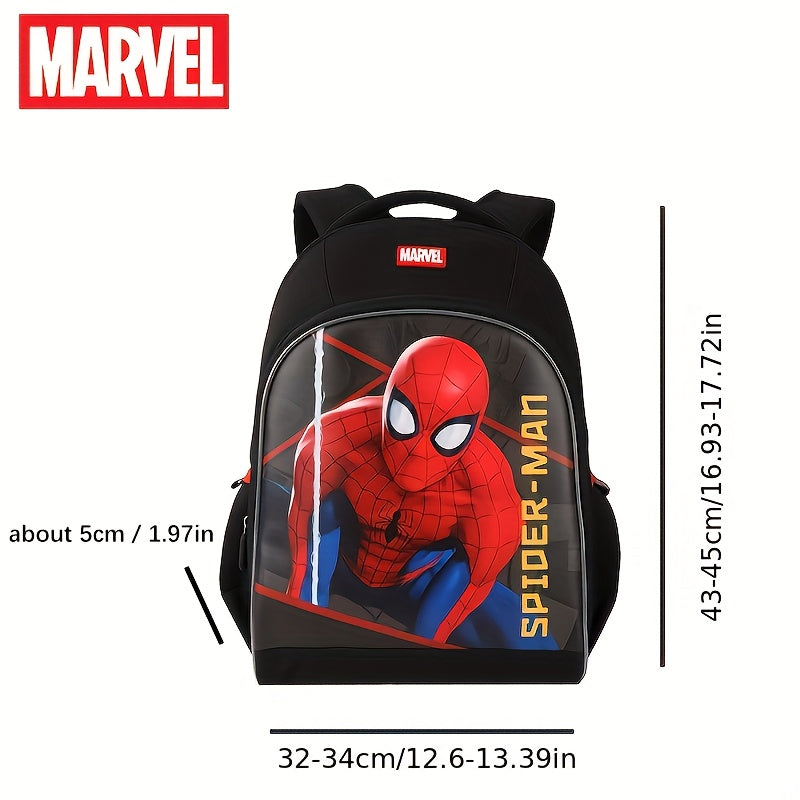 ' Stress-Relief Backpack Spider-Man