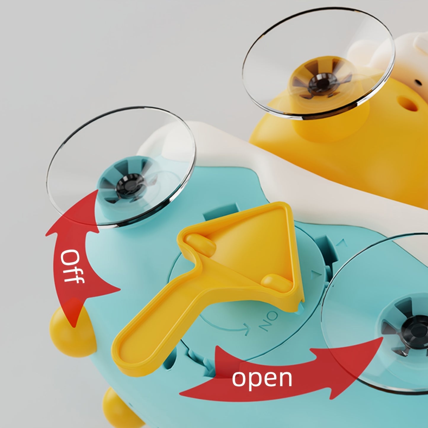 Baby Shower Toy With Electric Sprinkler, Bathtub, Water Play Toy