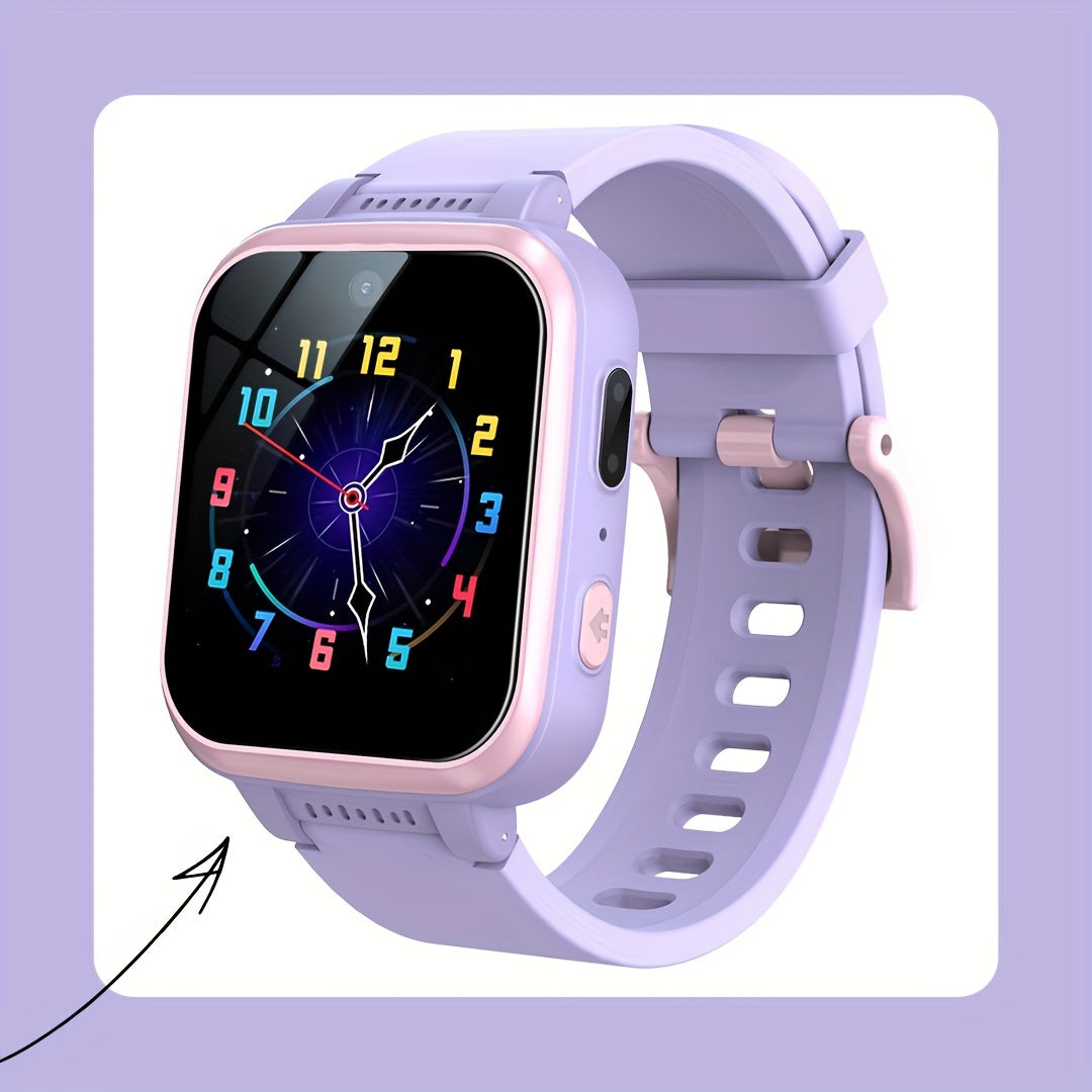 Children's Smart Game Watch