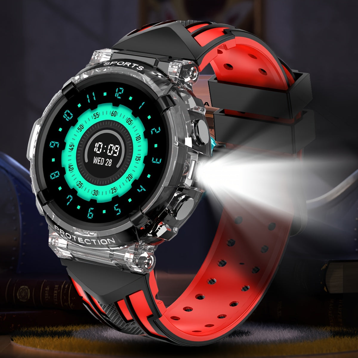 KIDS Smart Watch