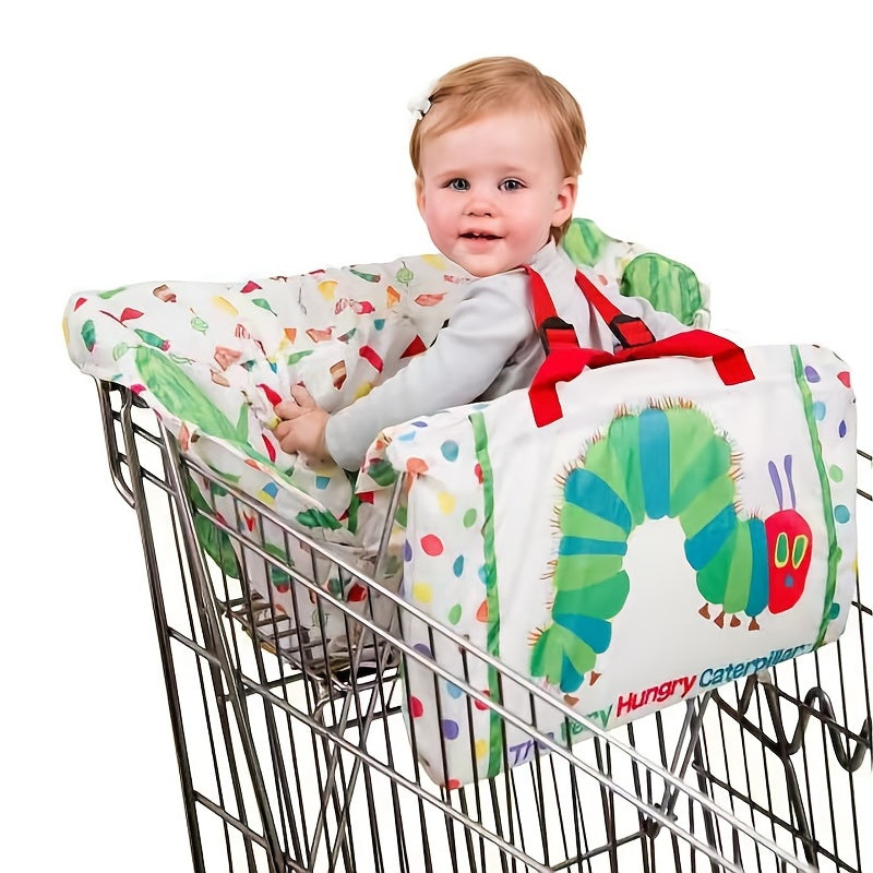 Shopping Cart Cover For Baby Or Infant