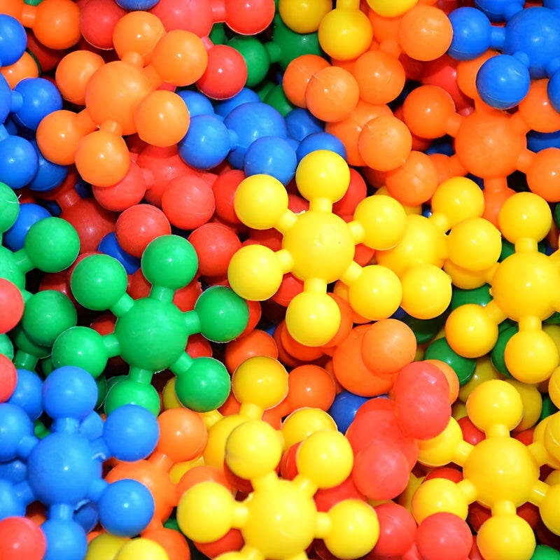 60/100/200pcs Building Blocks
