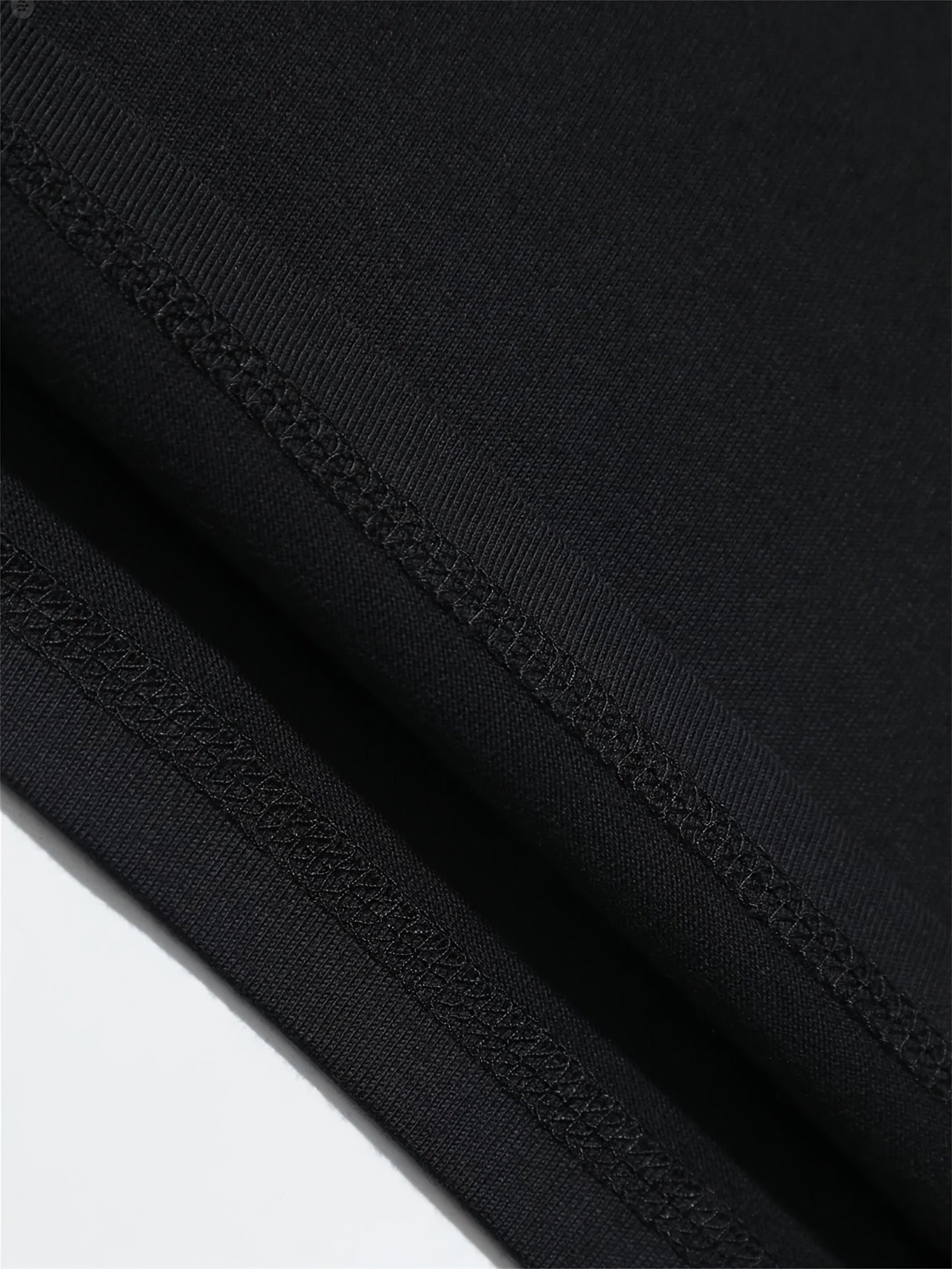 National Book Day Black T-Shirt