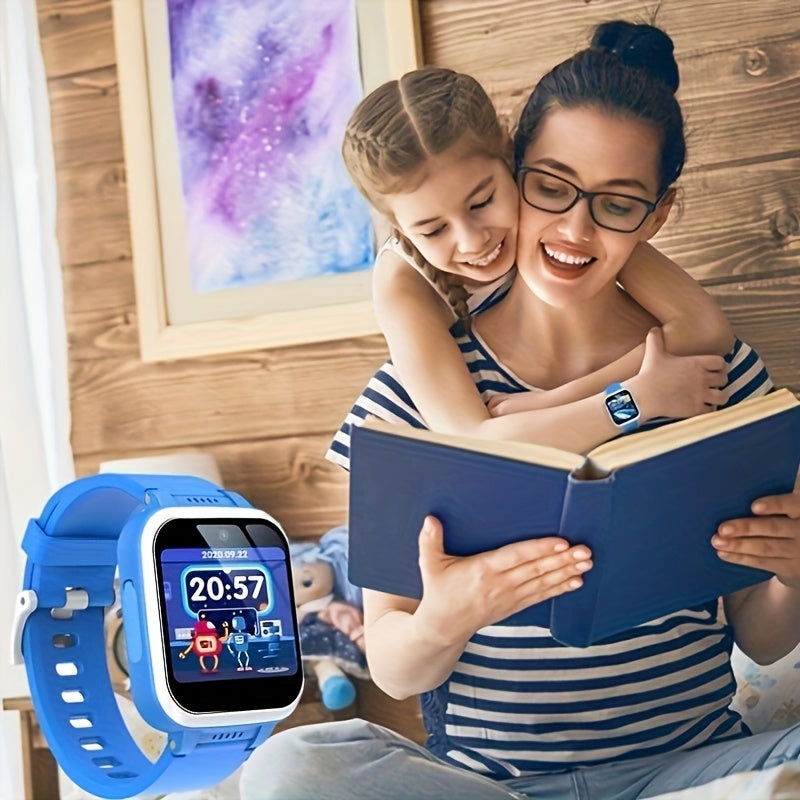 Children's Smart Game Watch