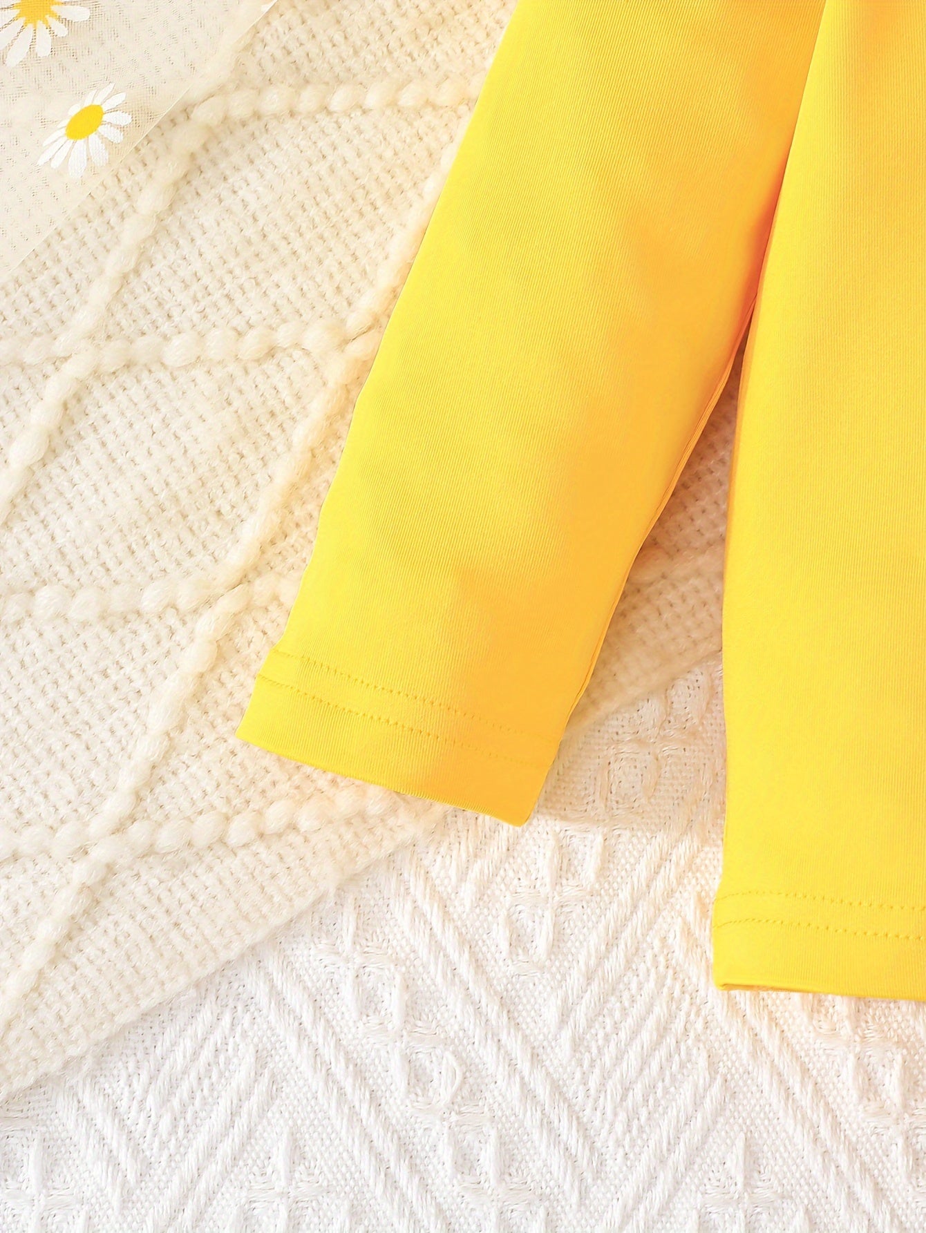 Adorable Duck Pants outfit for Girls