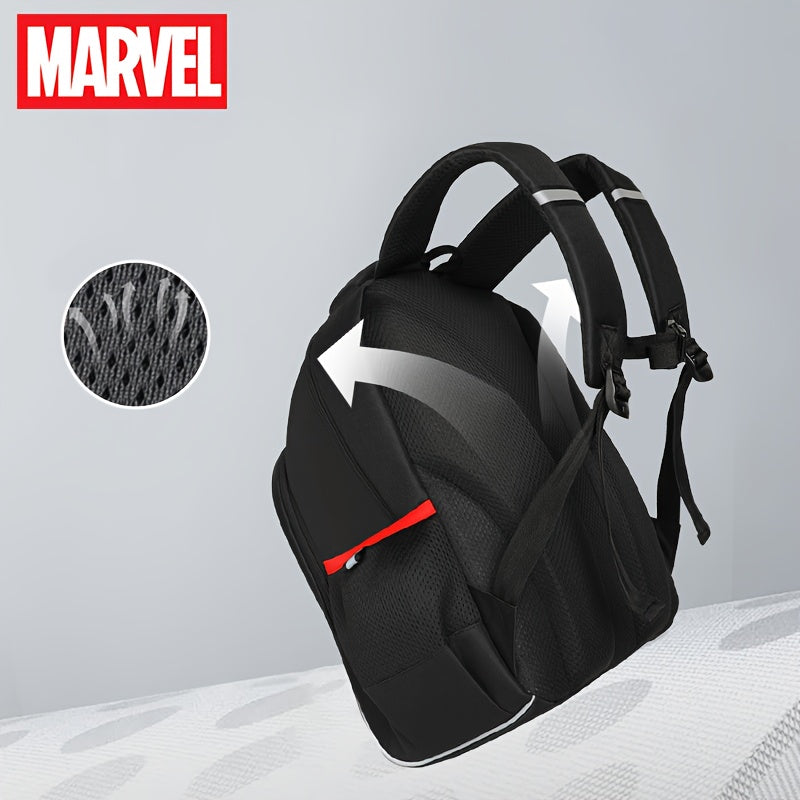 ' Stress-Relief Backpack Spider-Man