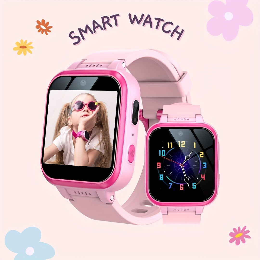 Children's Smart Game Watch