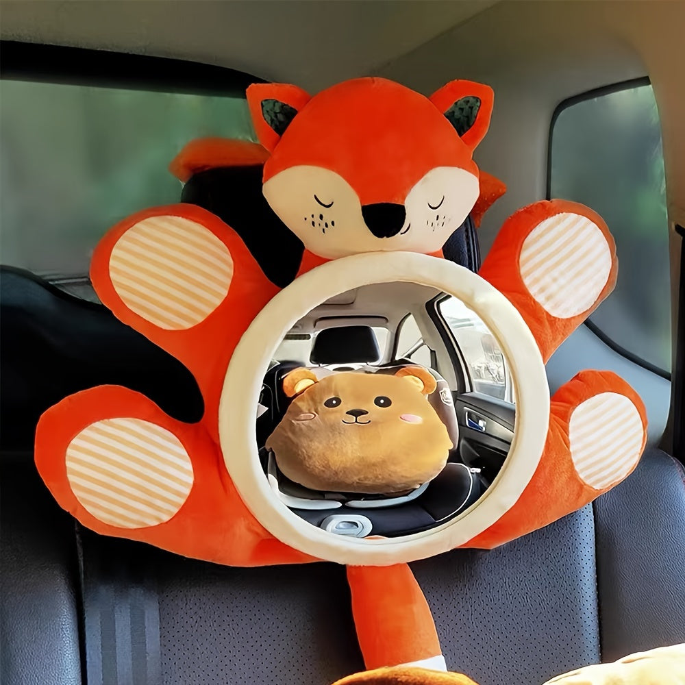 Creative Youngsters Large Reverse Viewing Mirror -