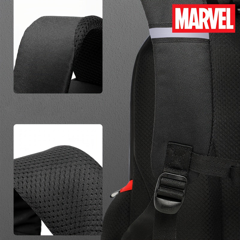 ' Stress-Relief Backpack Spider-Man