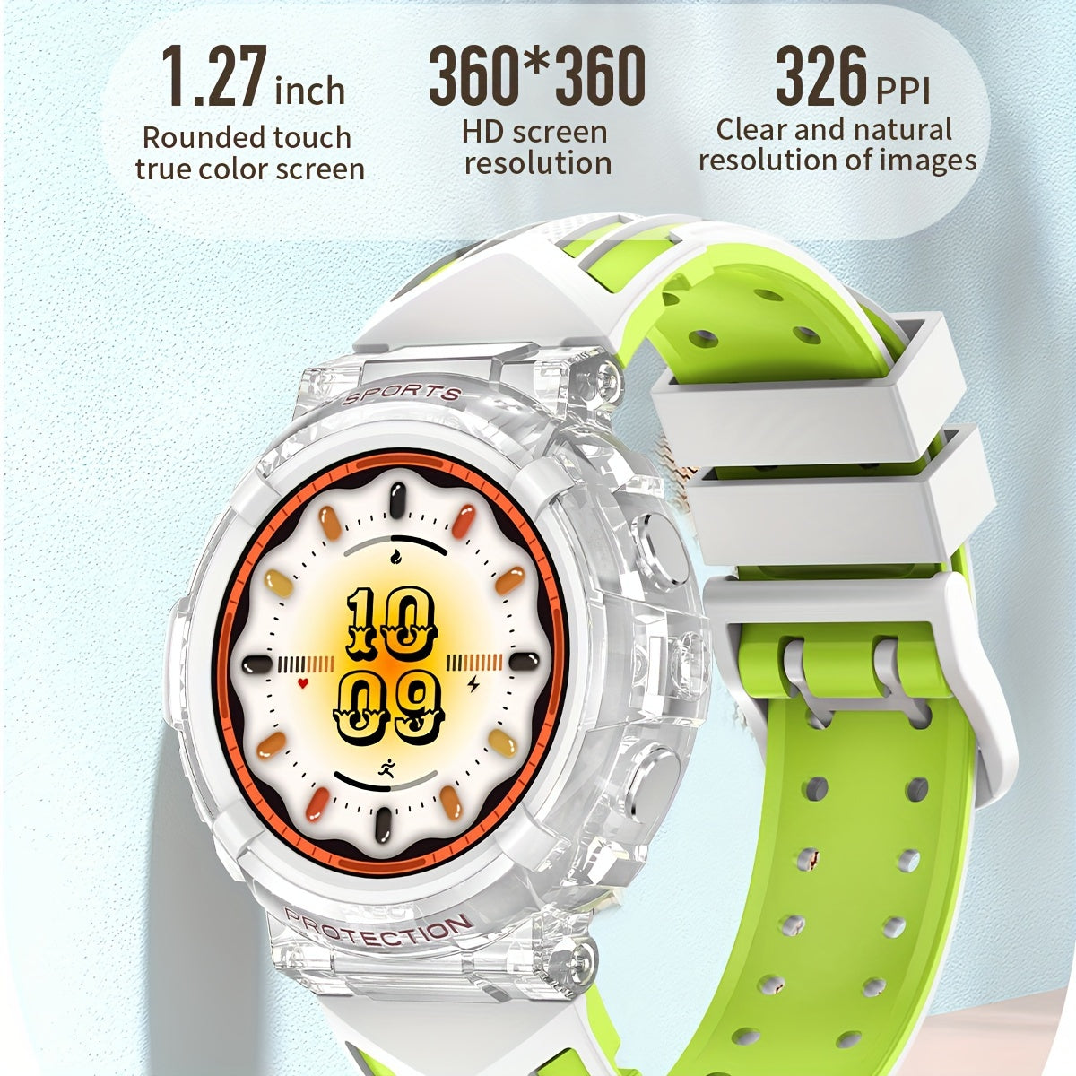 KIDS Smart Watch
