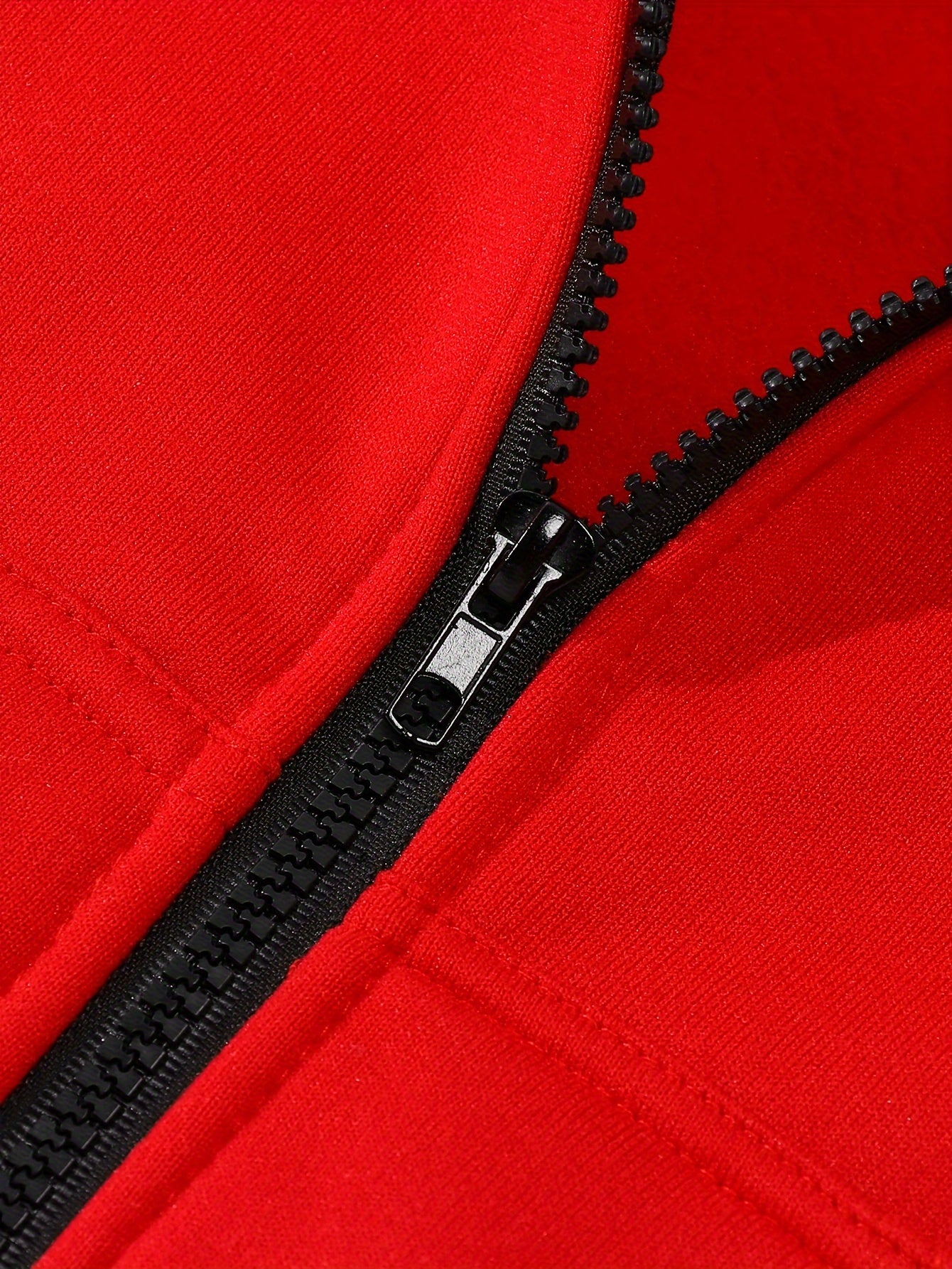 6-Piece Hoodie and Sweatpants Set