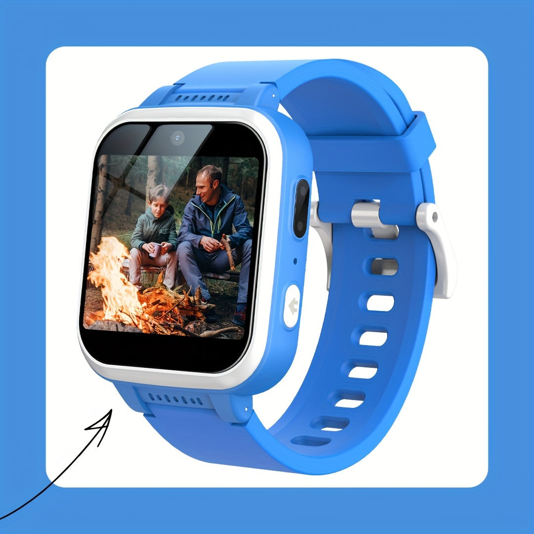 Children's Smart Game Watch