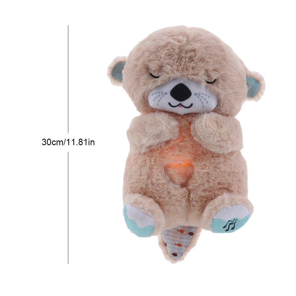 Soothing Music Baby Sleeping Companion