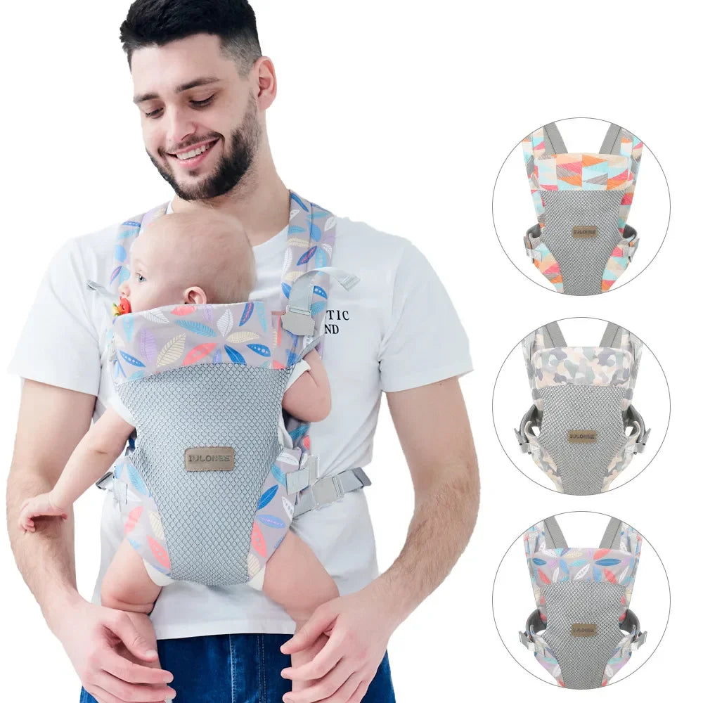Baby Backpack