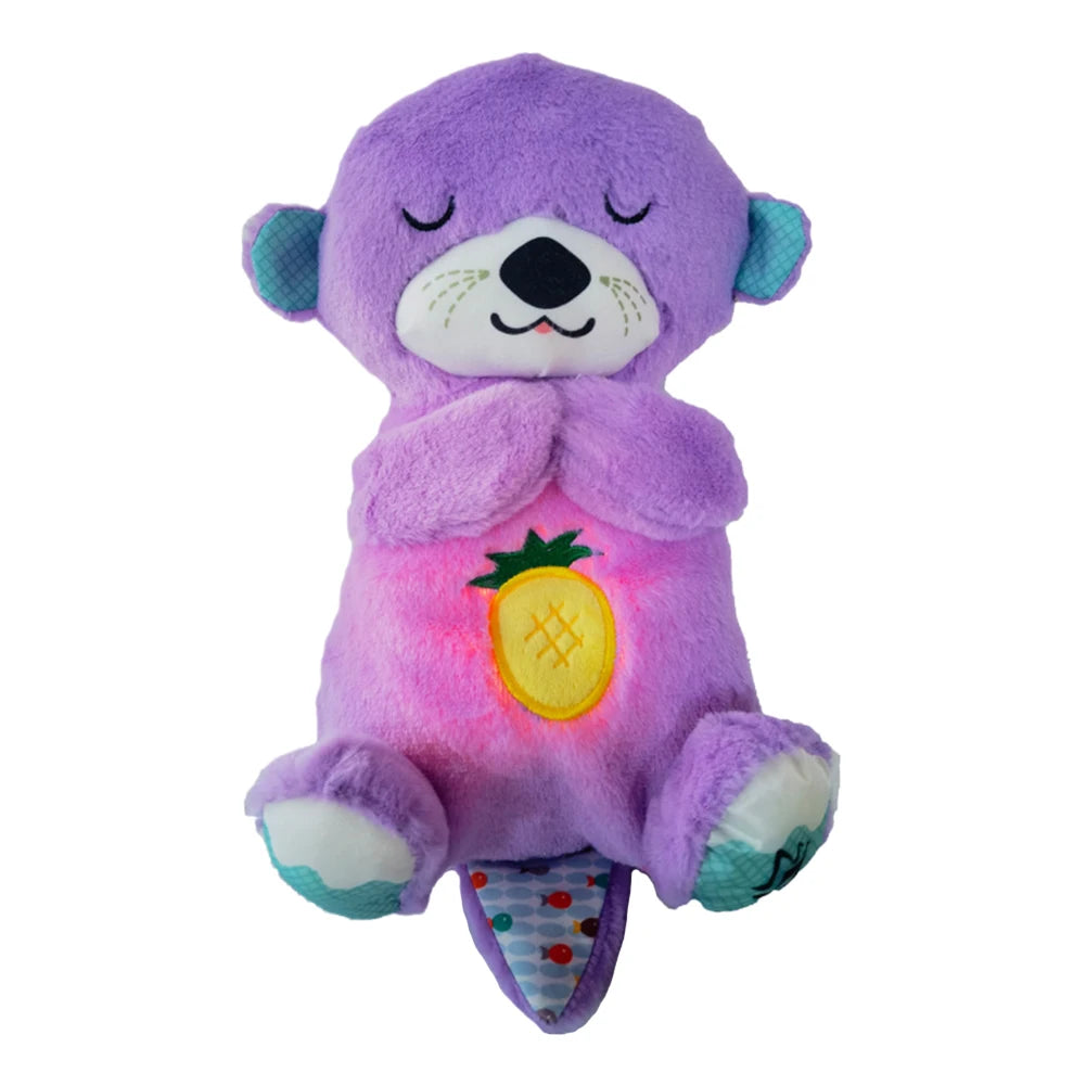 Soothing Music Baby Sleeping Companion