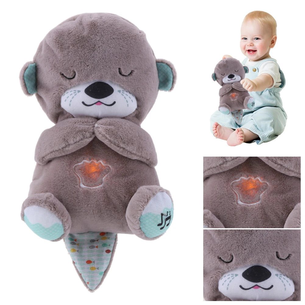 Soothing Music Baby Sleeping Companion