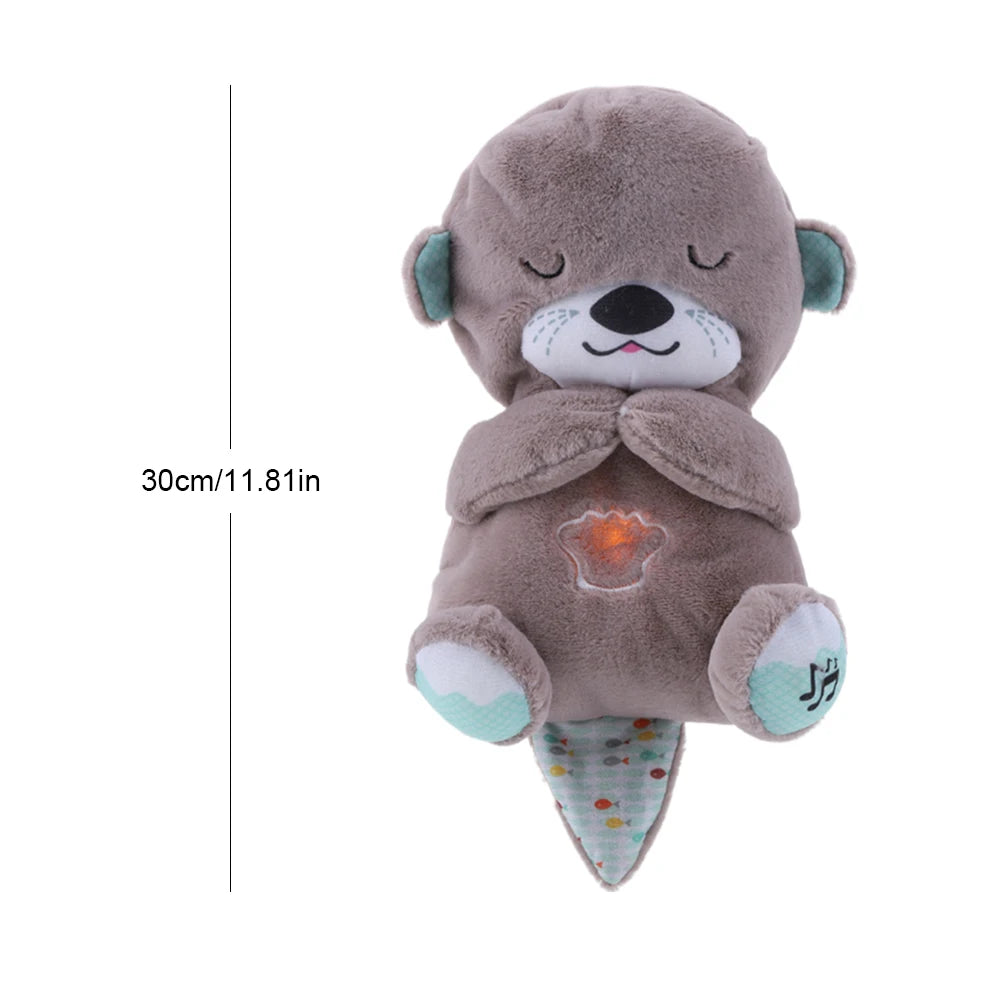 Soothing Music Baby Sleeping Companion