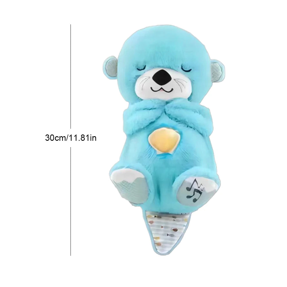 Soothing Music Baby Sleeping Companion