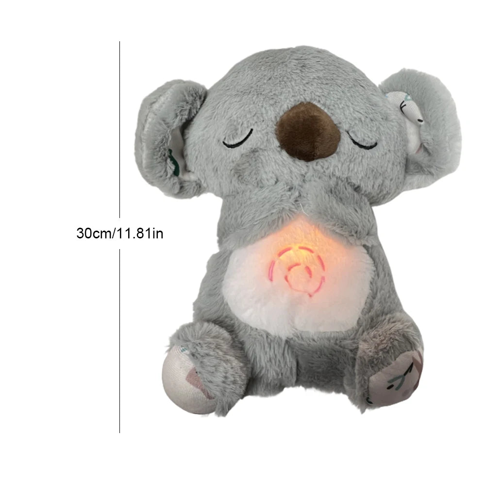 Soothing Music Baby Sleeping Companion