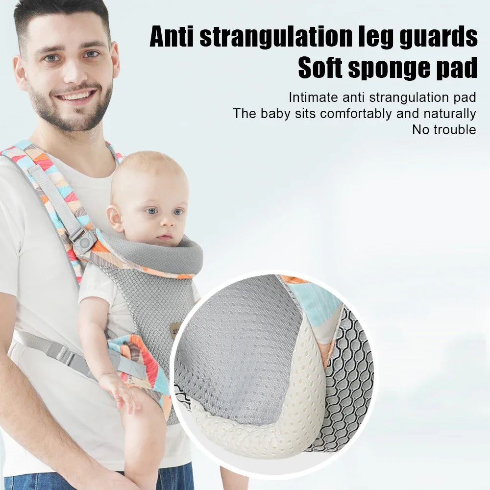 Baby Backpack