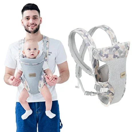 Baby Backpack
