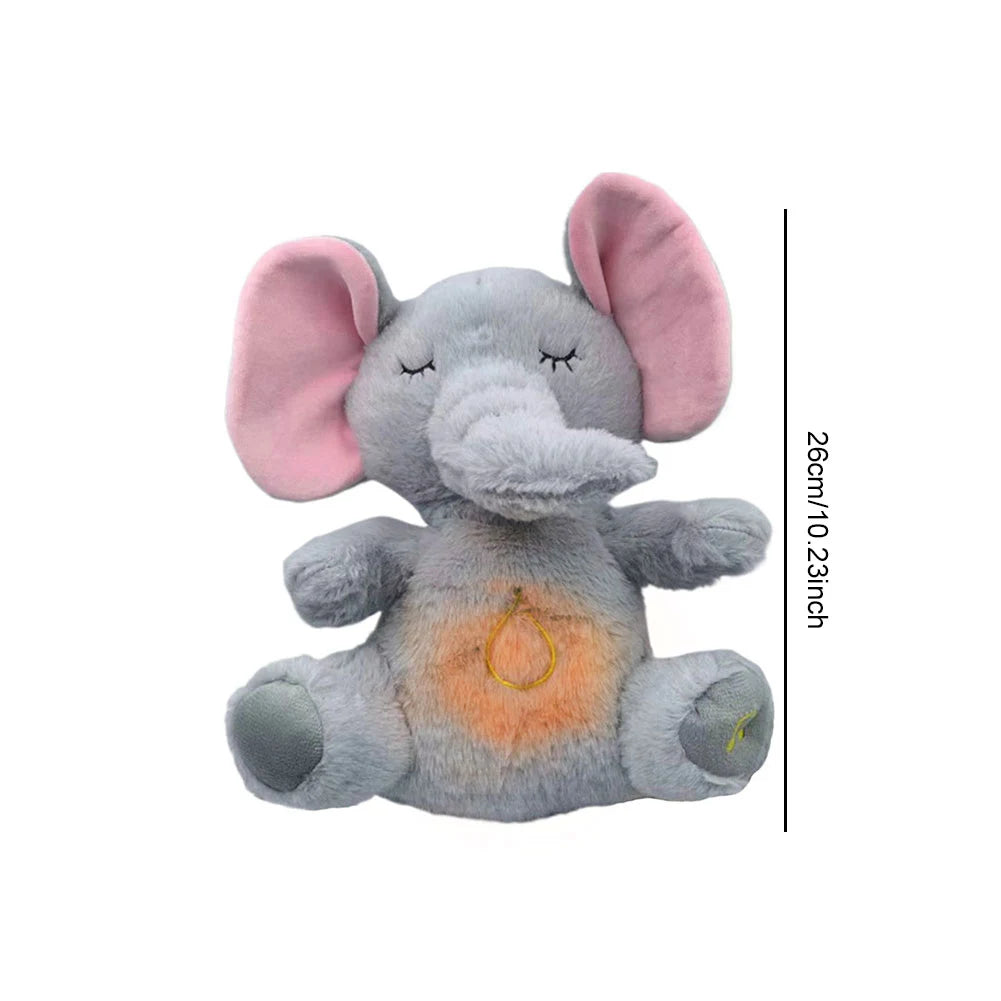 Soothing Music Baby Sleeping Companion