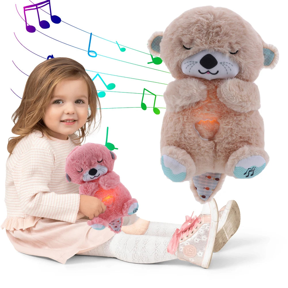 Soothing Music Baby Sleeping Companion