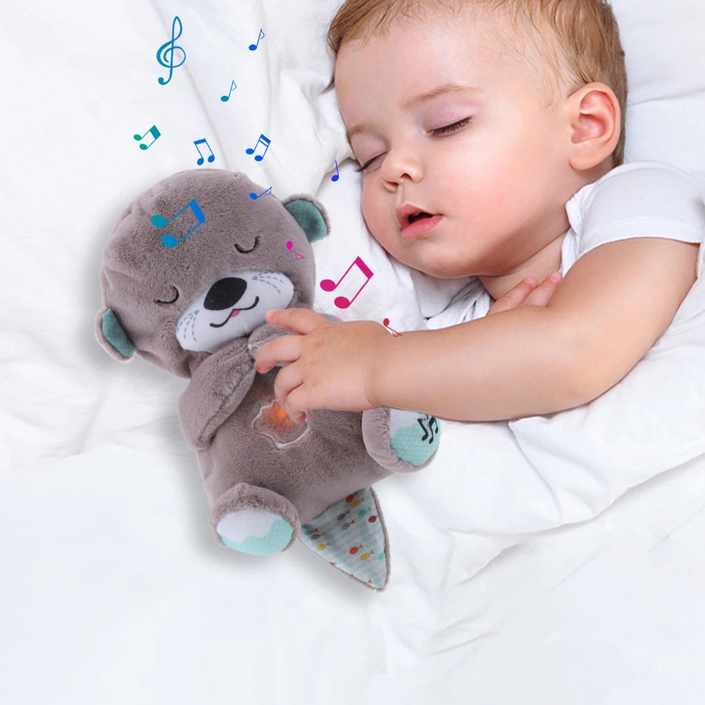 Soothing Music Baby Sleeping Companion