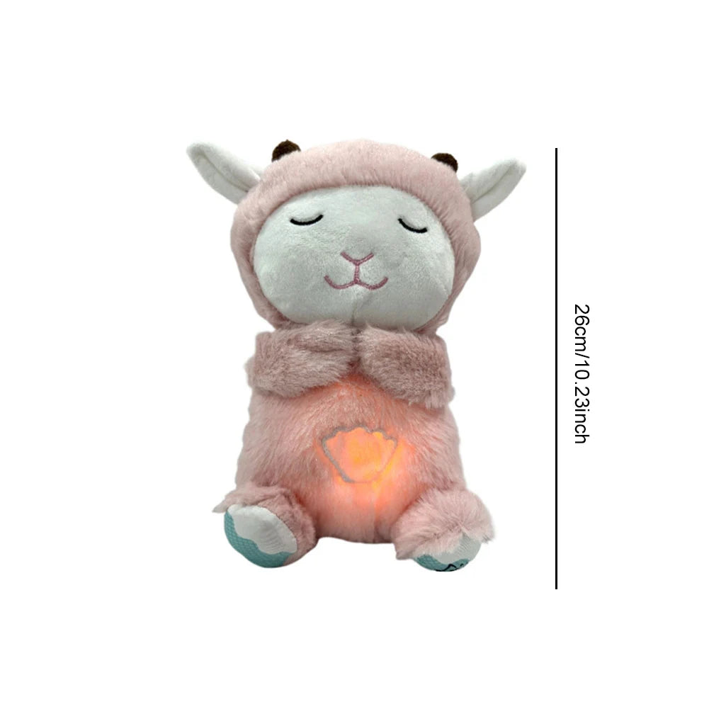 Soothing Music Baby Sleeping Companion