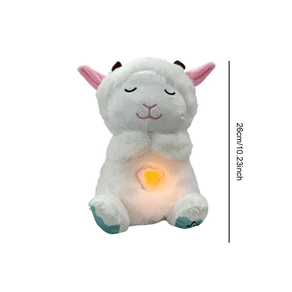 Soothing Music Baby Sleeping Companion
