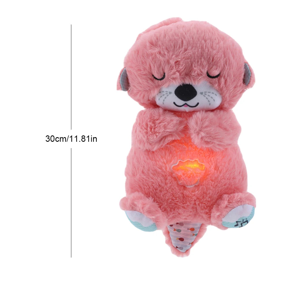 Soothing Music Baby Sleeping Companion
