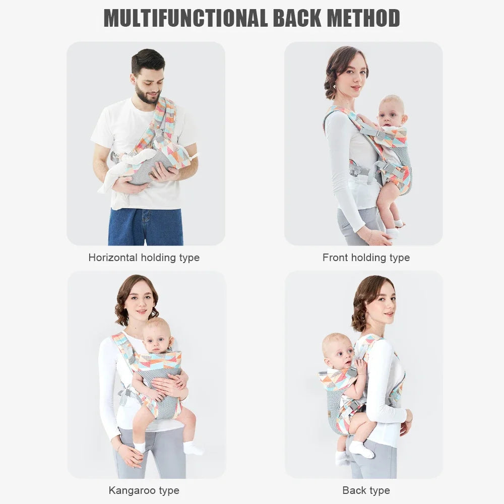 Baby Backpack