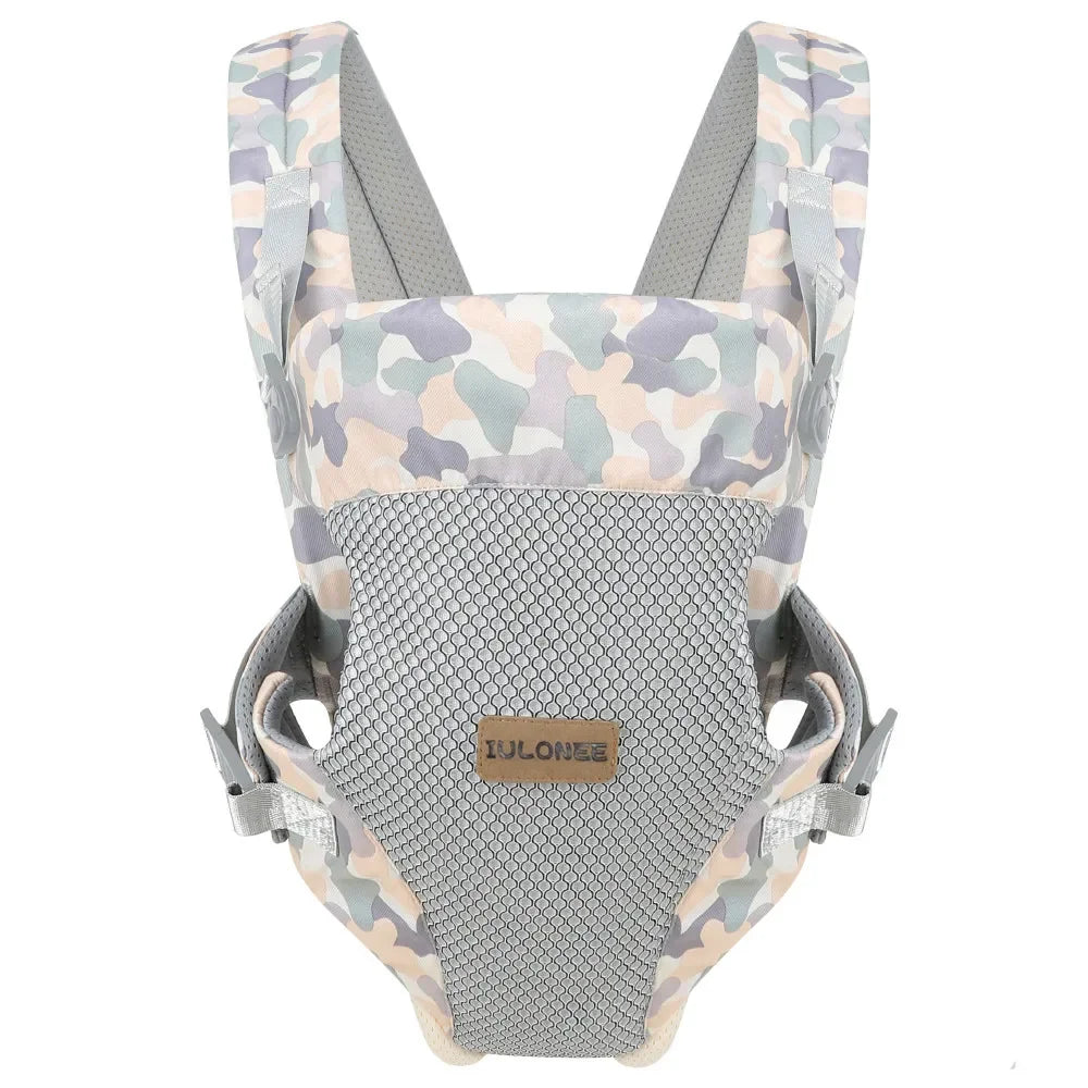 Baby Backpack
