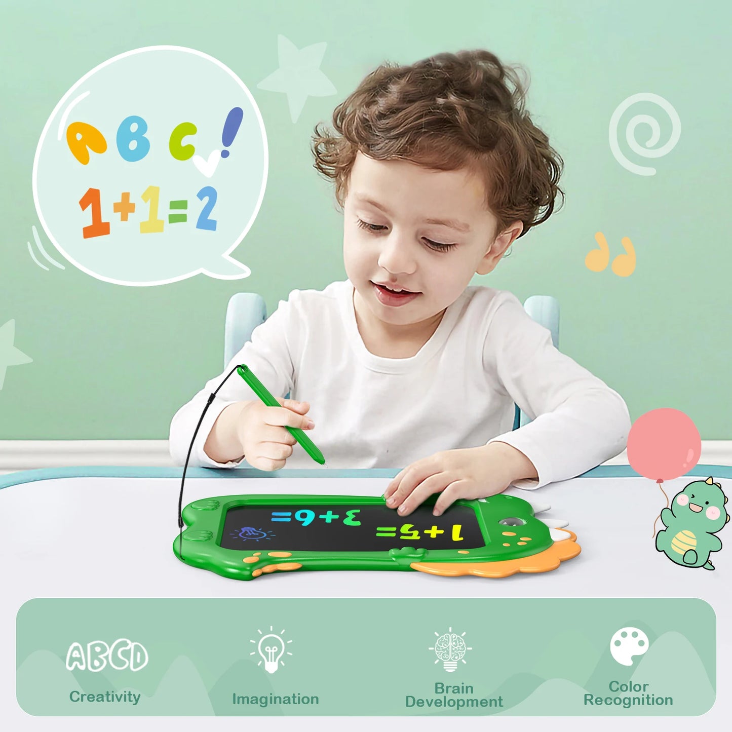 WritingDrawing Tablet 8.5 inch