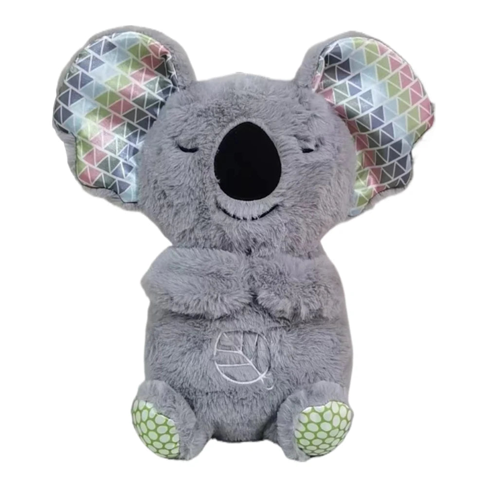 Soothing Music Baby Sleeping Companion