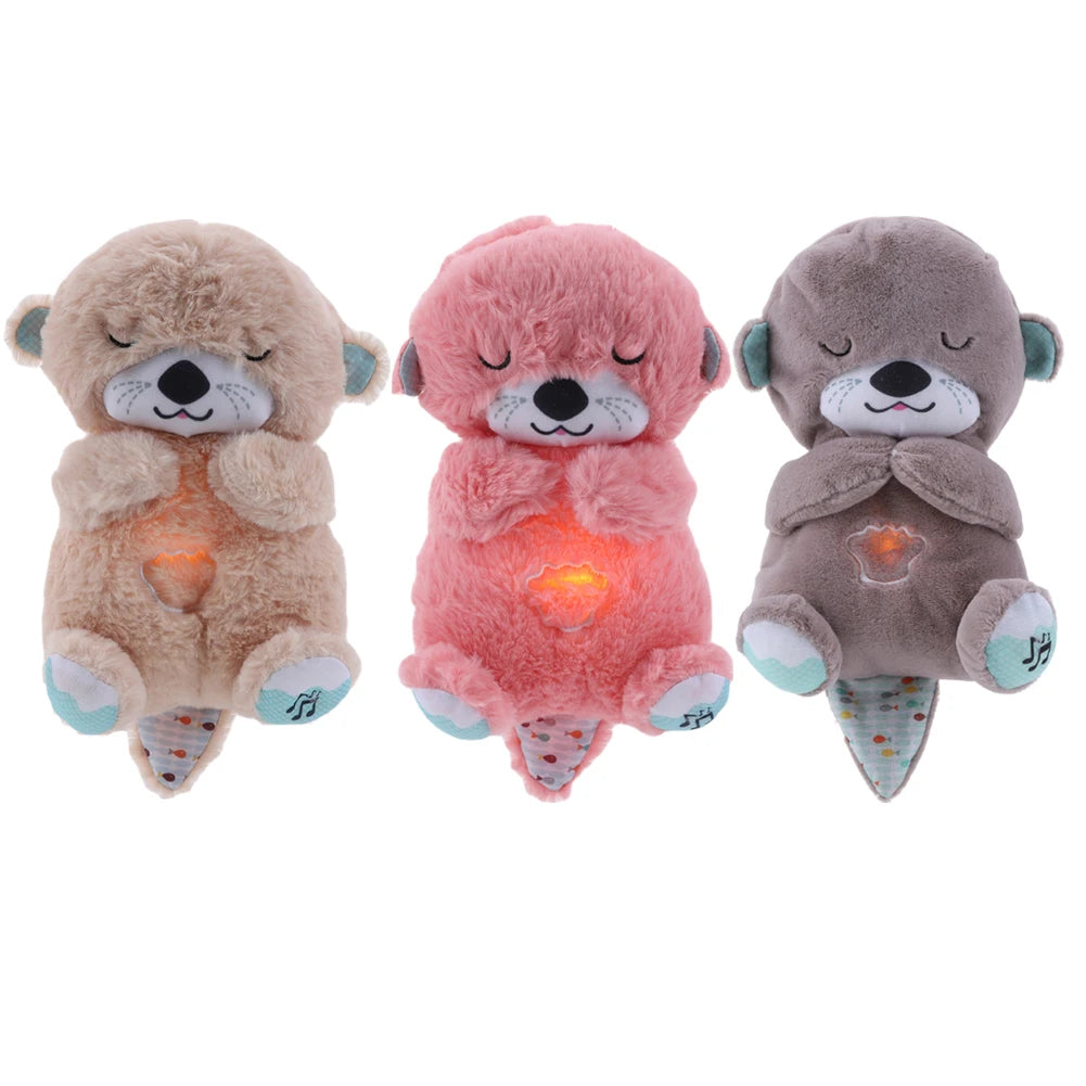 Soothing Music Baby Sleeping Companion