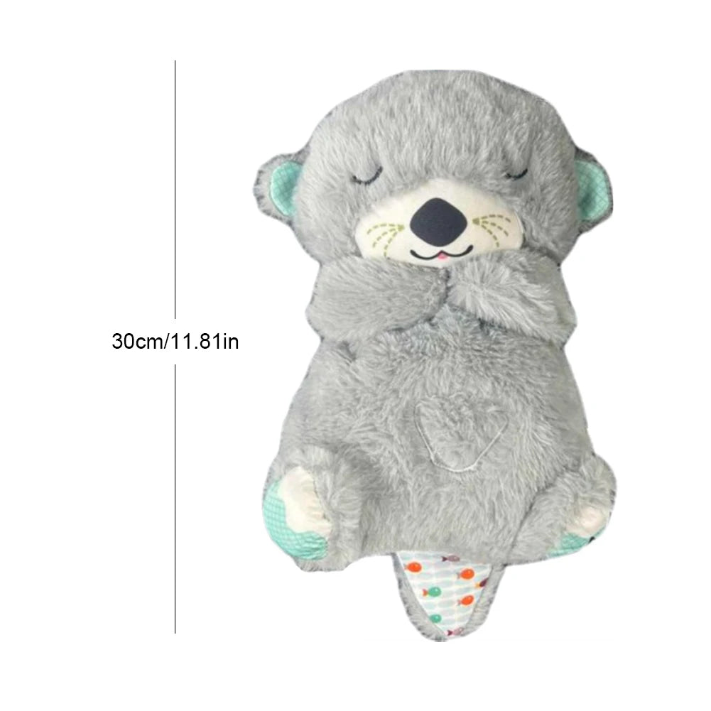 Soothing Music Baby Sleeping Companion