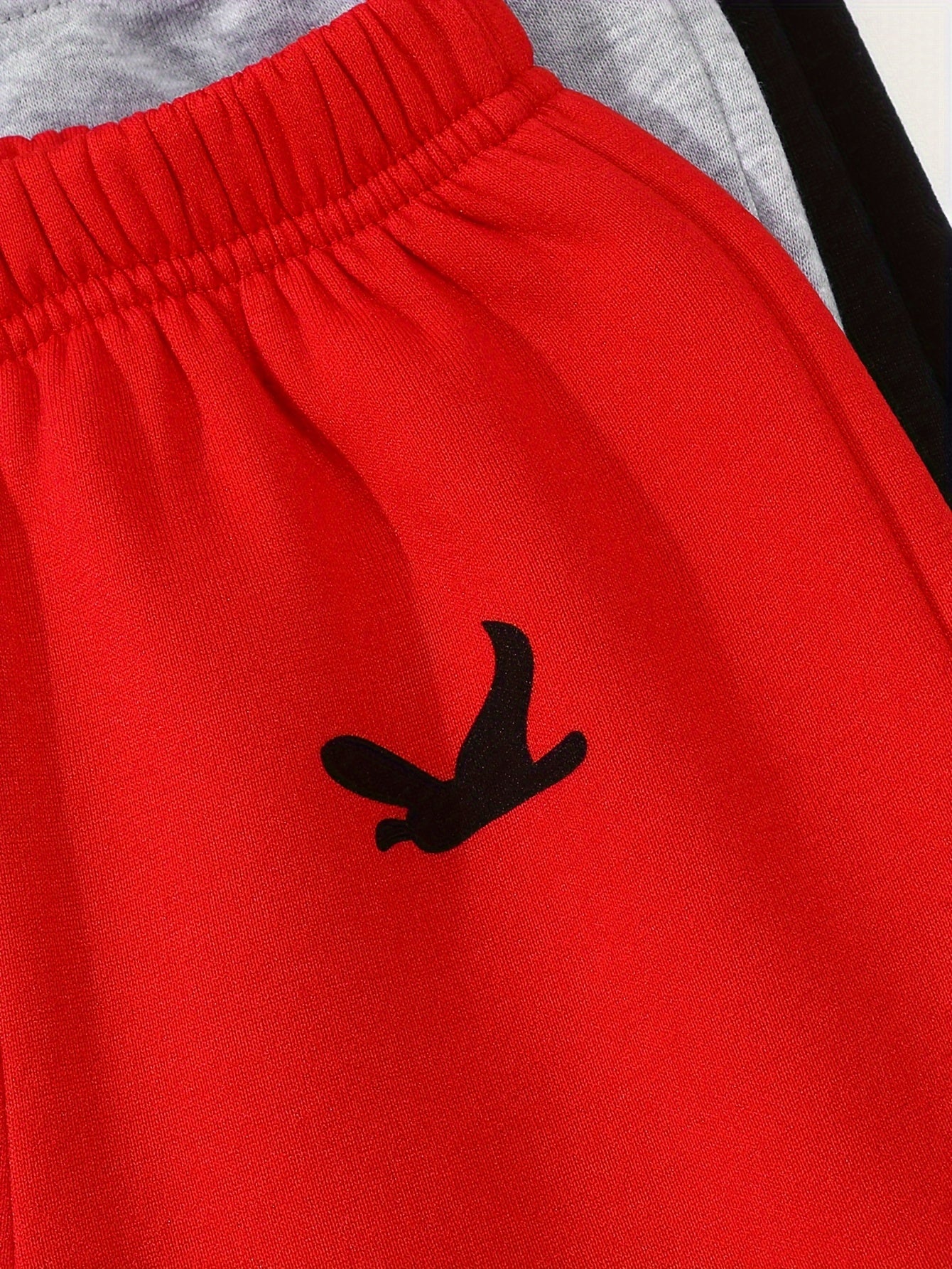 6-Piece Hoodie and Sweatpants Set