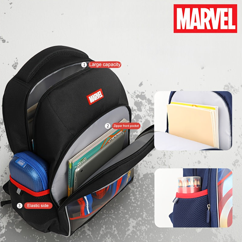 ' Stress-Relief Backpack Spider-Man