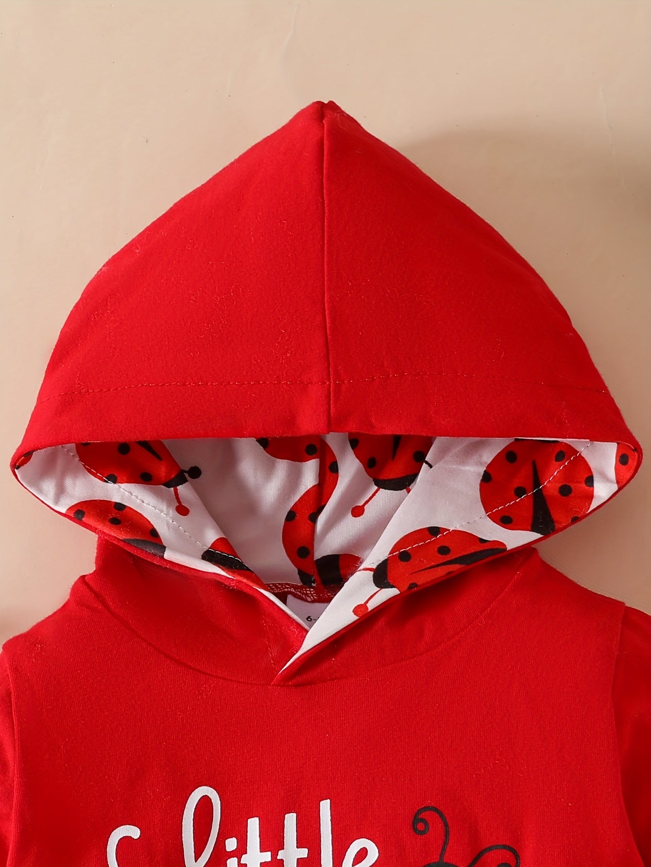 2pcs Hoodie + Casual Pants,