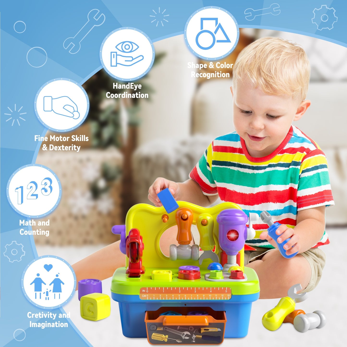 Music Learning Workbench