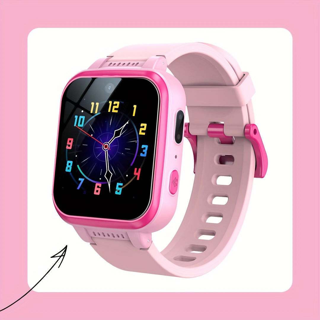 Children's Smart Game Watch