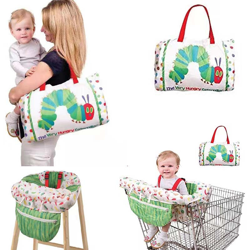 Shopping Cart Cover For Baby Or Infant