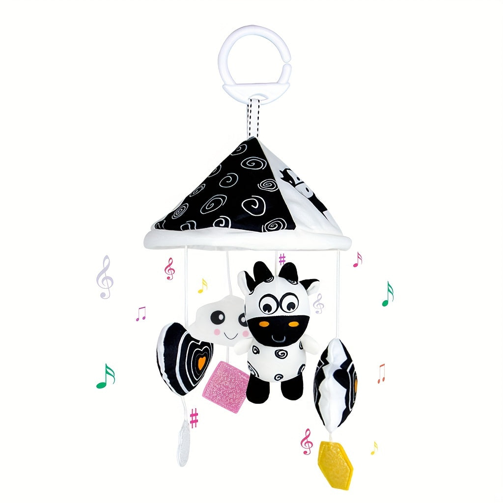 Baby Trolley Hanging Umbrella Wind Chime