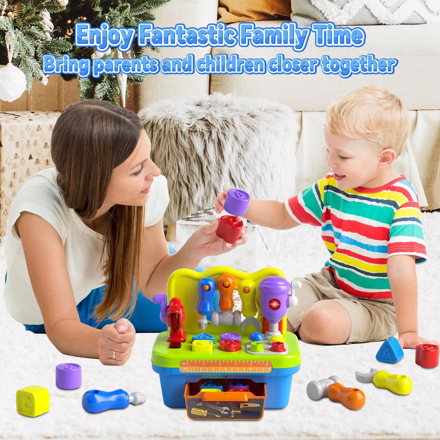 Music Learning Workbench