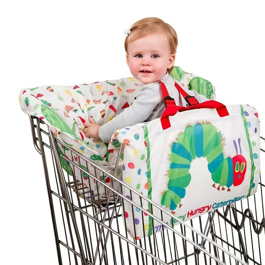 Shopping Cart Cover For Baby Or Infant