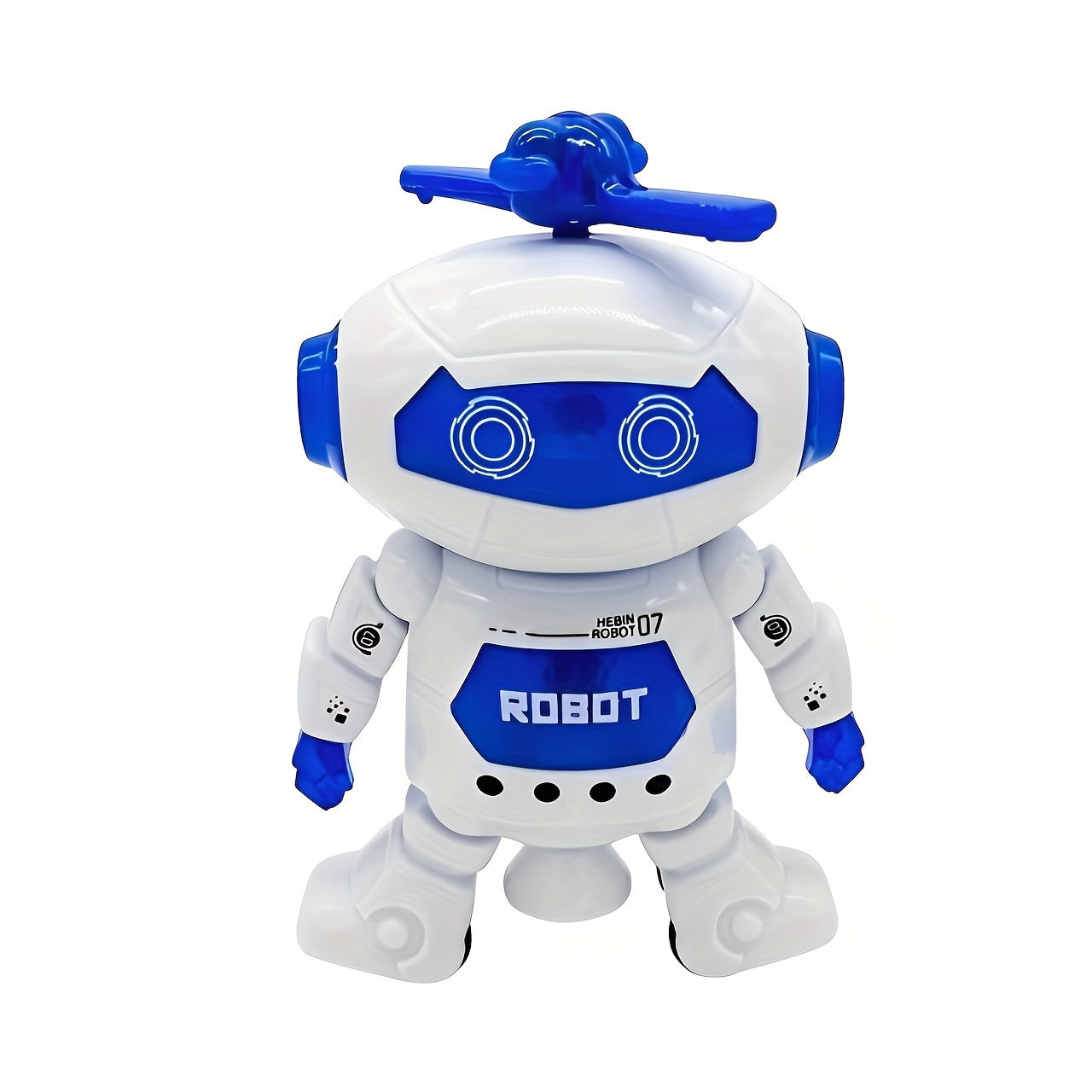 , Ideal Gift for Boys and Girls, Durable Plastic Construction