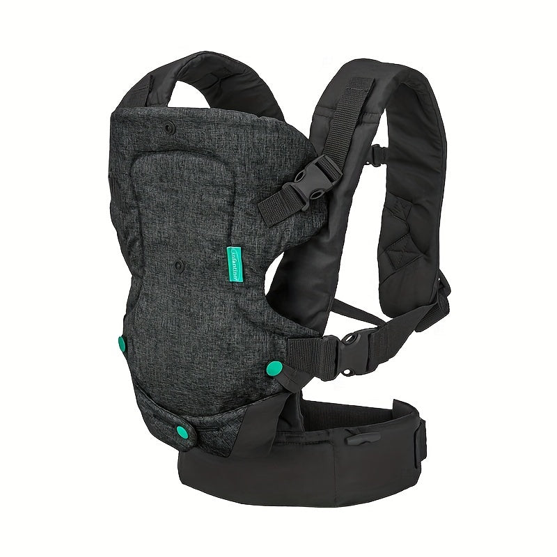 Multifunctional Baby Carrier, 4-in-1 Baby Sling,