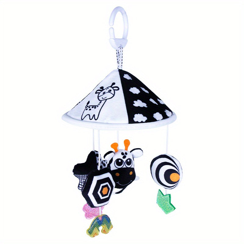 Baby Trolley Hanging Umbrella Wind Chime